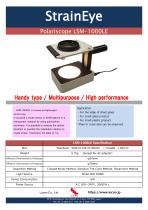 LSM-1000LE