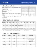Asta del pistone idraulico-3