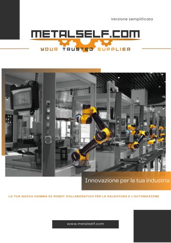 COBOT CI GENERALE 