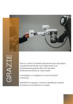 Saldatrice Orbitale ET 200-8
