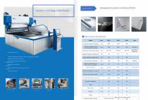 KAFE - Curvatrice servo-elettrica - B2530-1