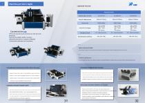 KAFE - Macchina per taglio laser - Serie KCT-1