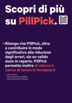 PillPick Octave-8