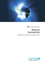 Ethernet-connectivity