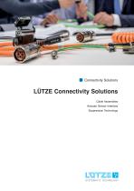 Lutze Connectivity Solutions