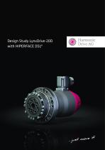 LynxDrive® DSL