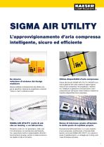 Contracting SIGMA AIR UTILITY - 5