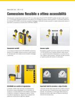 Essiccatore ad adsorbimento con rigenerazione a freddo - 11