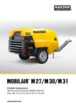 MOBILAIR®  M27/M30/M31