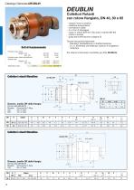 Catalogo Generale DEUBLIN - 12