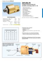 Catalogo Generale DEUBLIN - 7