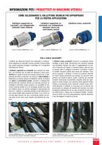 Collettori Rotanti per Macchine Utensili - 5