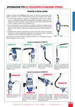 Collettori Rotanti per Macchine Utensili - 9