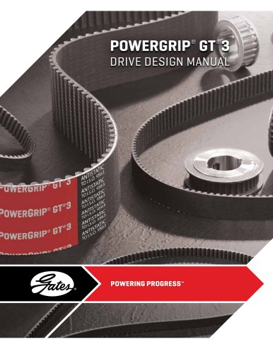 POWERGRIP® GT®3