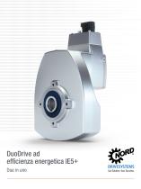 DuoDrive ad efficienza energetica IE5+ - 1