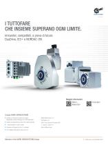 DuoDrive ad efficienza energetica IE5+ - 3