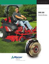 CMS 250 Product Brochure