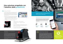 Brochure su Videojet 1580 - 4