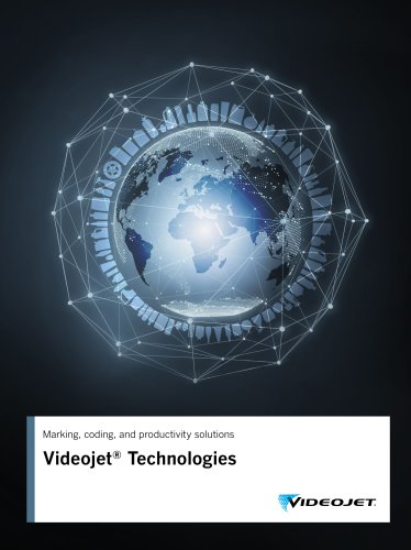 Videojet® Technologies