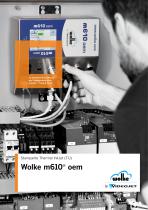 Wolke m610® oem