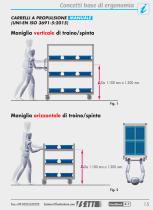Banchi, carrelli e magazzini - 15