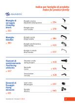 Componenti industriali standard e personalizzati - 9