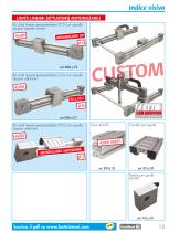 Guide tavole e unità lineari - 15