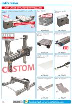Guide tavole e unità lineari - 16