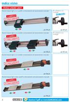 Guide tavole e unità lineari - 4