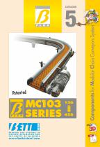 MC103 SERIES