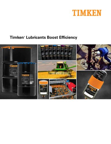 Timken-Lubricants-Boost-Efficiency-Brochure