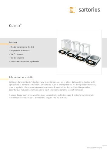 Quintix®