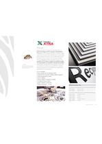 Brochure Foamalux PVC - 15