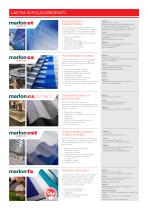 Brochure Generale di Lastre in Plastica - IT - 2