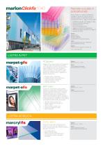 Brochure Generale di Lastre in Plastica - IT - 3