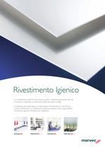 Brochure lucernai e vetrature Marvec - 11