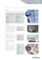 Brochure lucernai e vetrature Marvec - 5