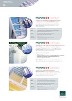 Brochure lucernai e vetrature Marvec - 6