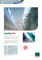 Brochure Marlon FS - 10