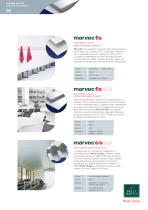 Brochure rivestimenti Marvec - 6