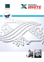 Foamalux White brochure - Italian