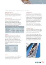 Materie plastische da costruzione Brochure - IT - 11