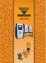 KOCH-TECHNIK product overview