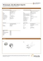 Cables / Wiring Options