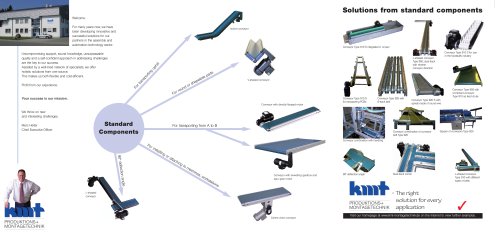 Conveyor and conveyor systems