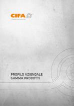 CIFA Company Profile | IT