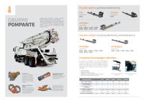 Pompe Autocarrate STEELTECH Series - 5