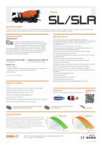 SL Series - IT | Datasheet - 2