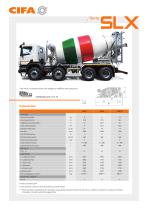 SLX Series - IT | Datasheet - 1