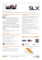 SLX Series - IT | Datasheet - 2